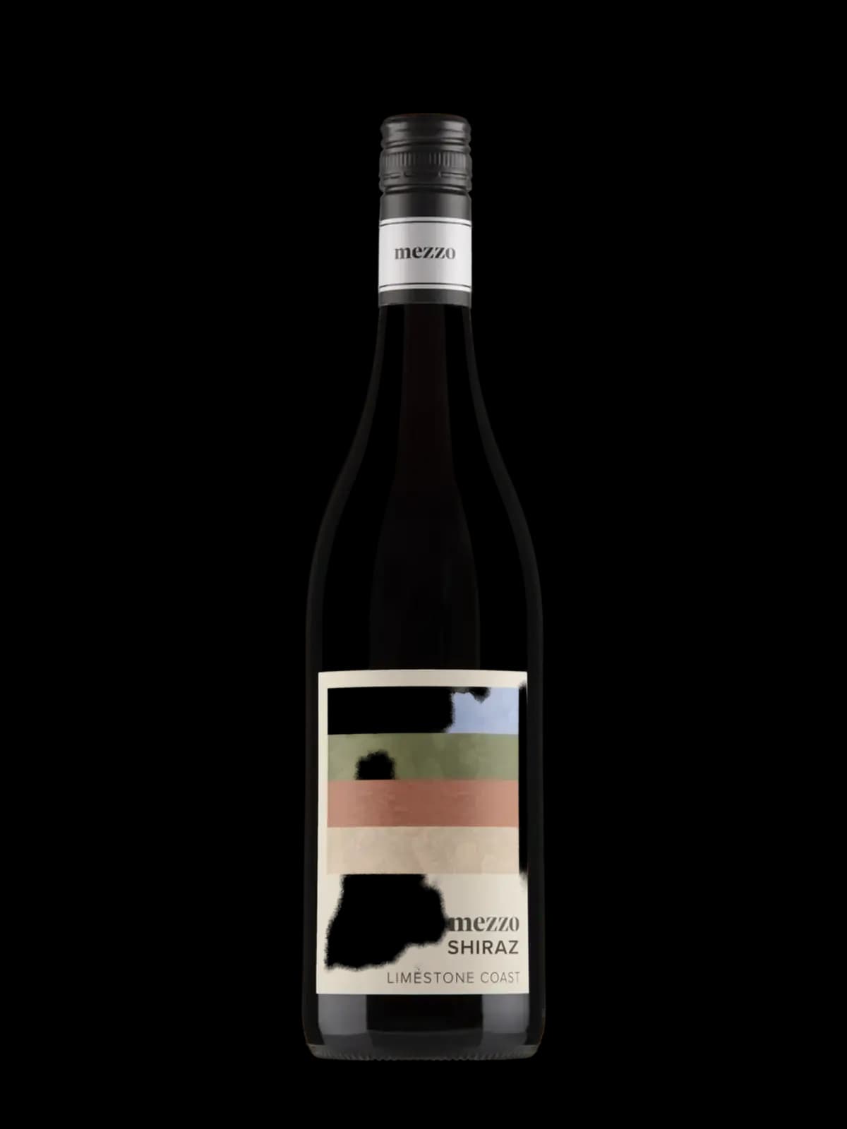 Mezzo Shiraz