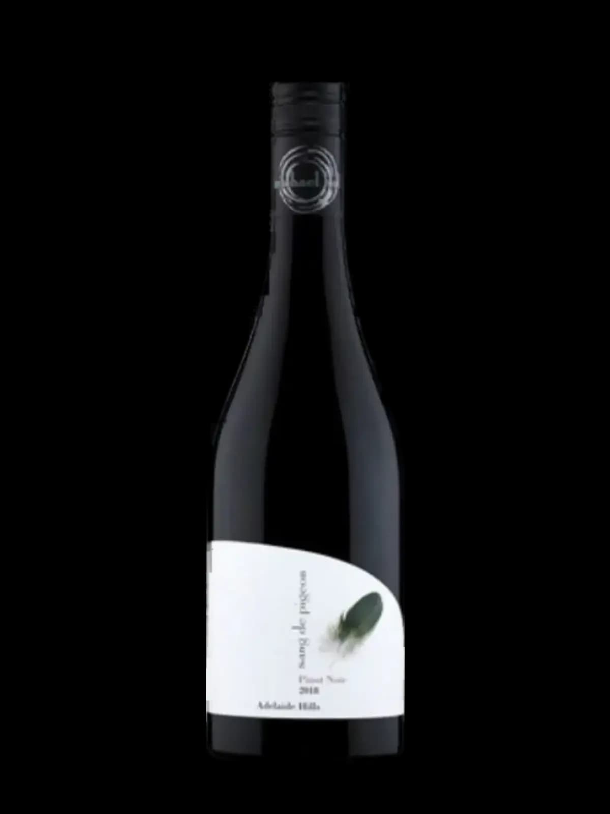 Michael Hall 'Sang de Pigeon' Pinot Noir 2024