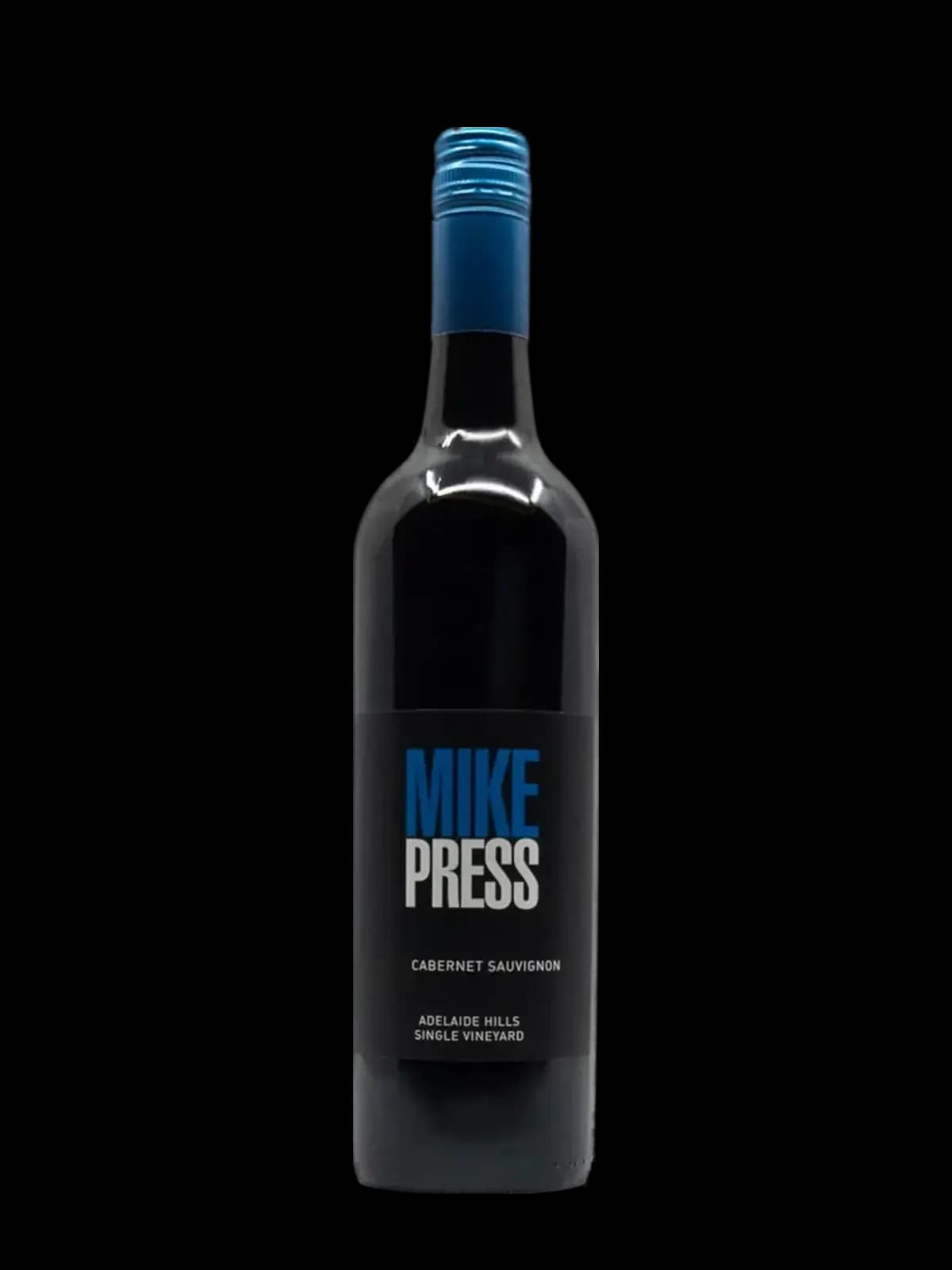 Mike Press Cabernet Sauvignon 2021