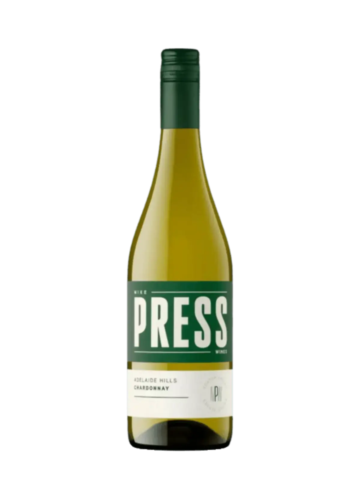 Mike Press Chardonnay 2024