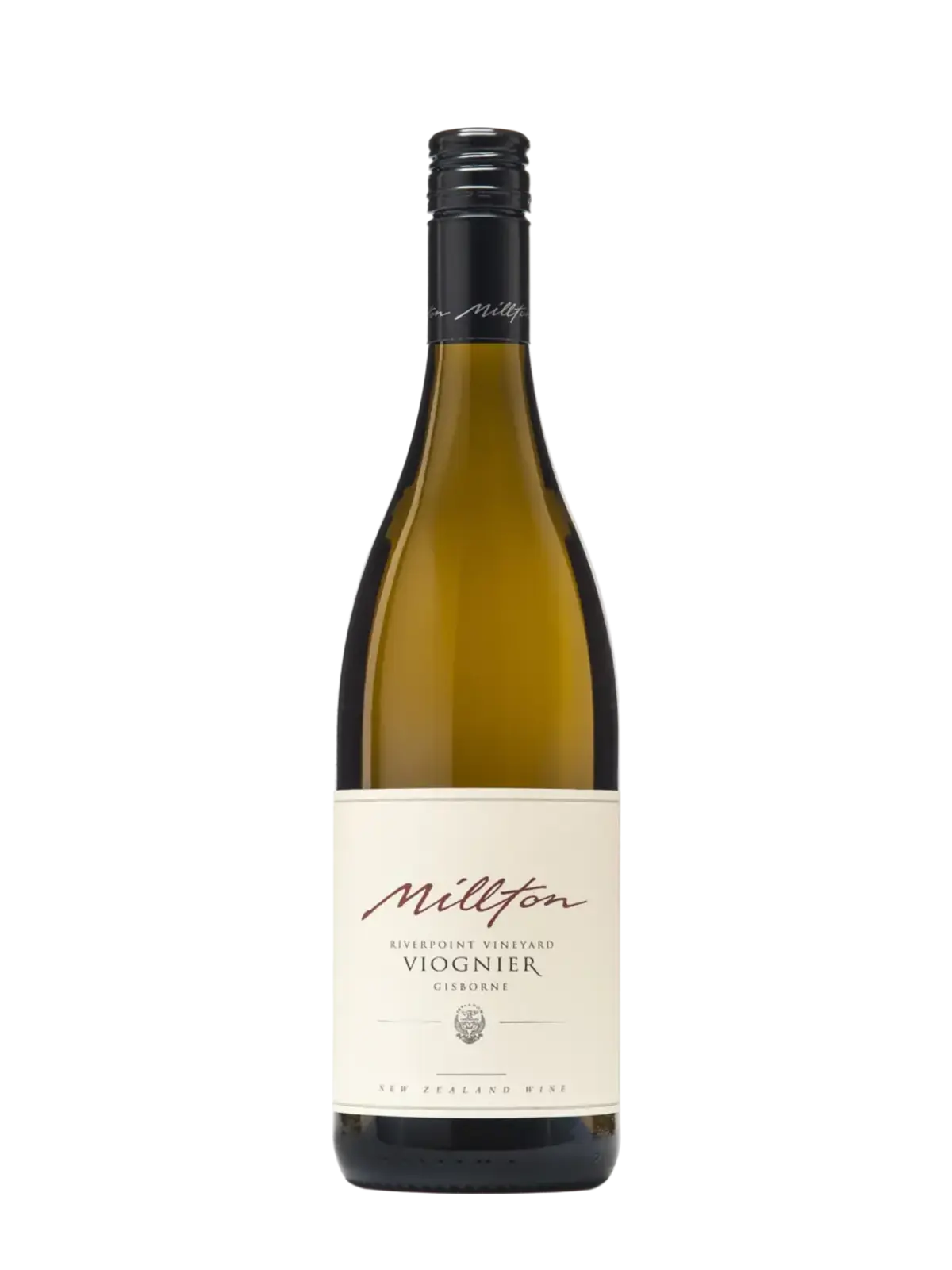 Milton Viognier 2021