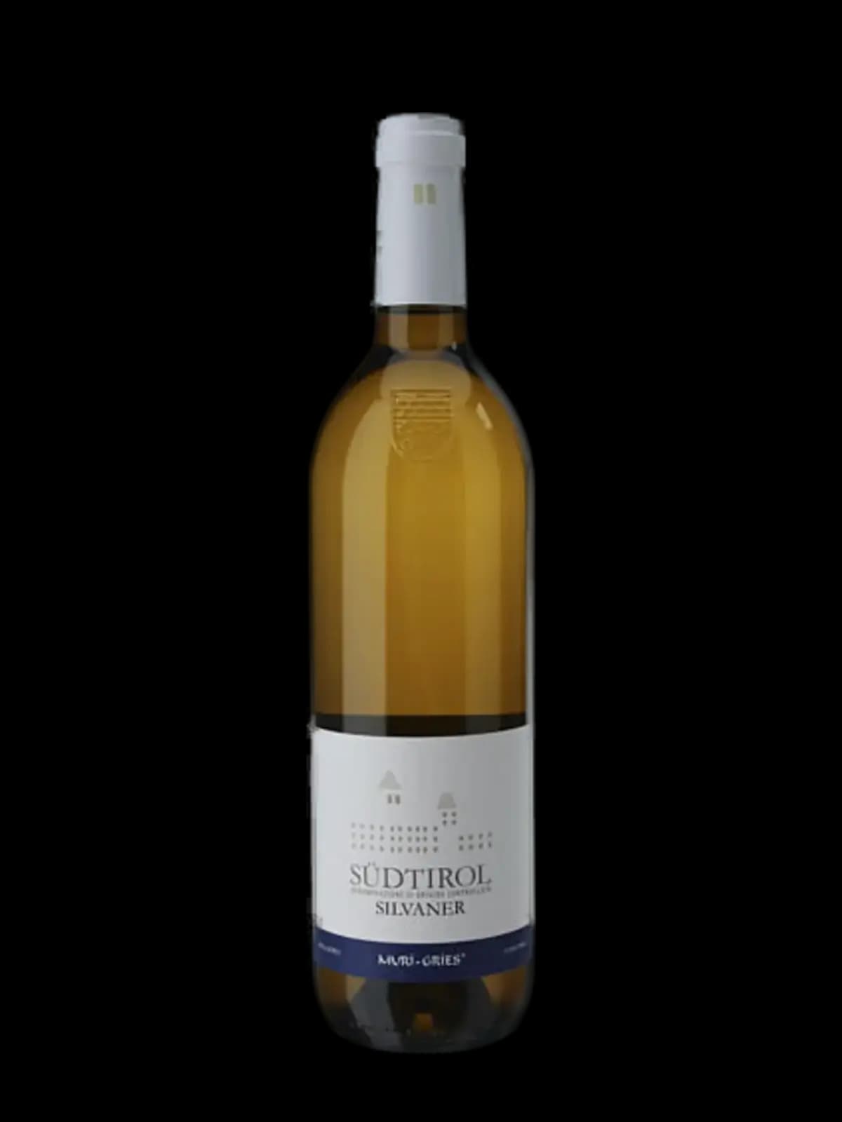Muri-Gries Sylvaner 2024