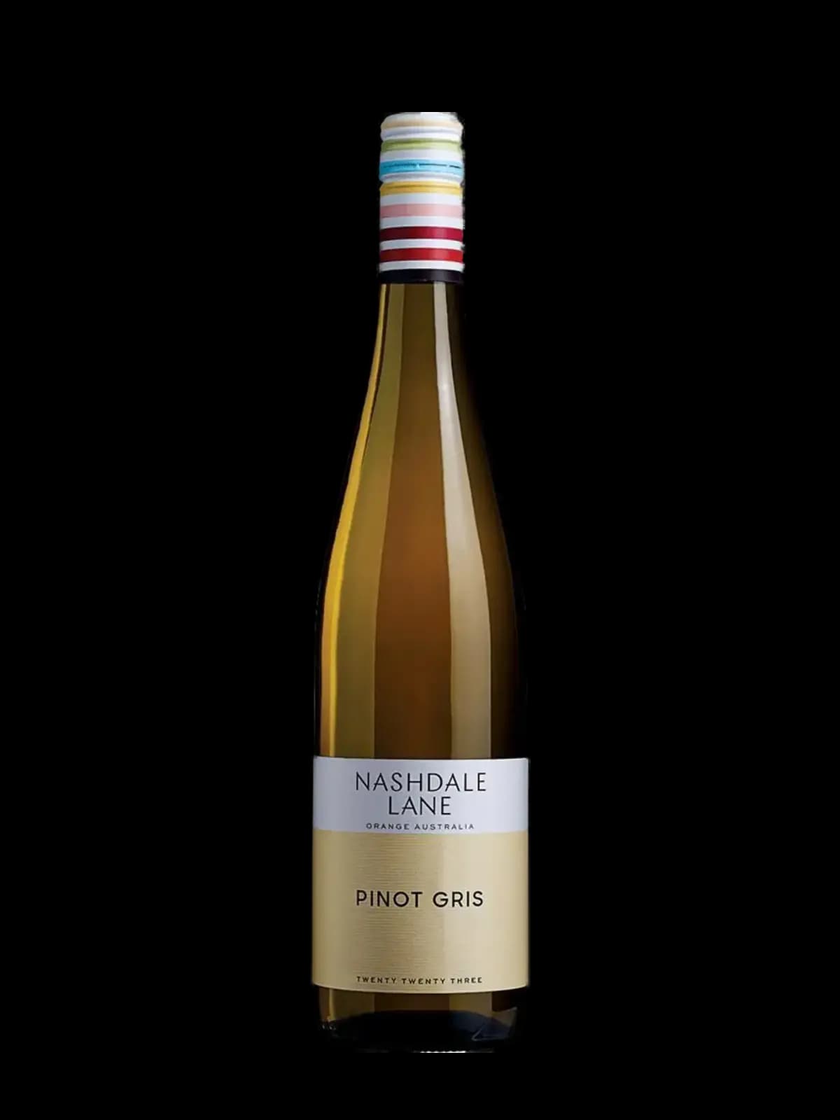 Nashdale Lane Pinot Gris 2025