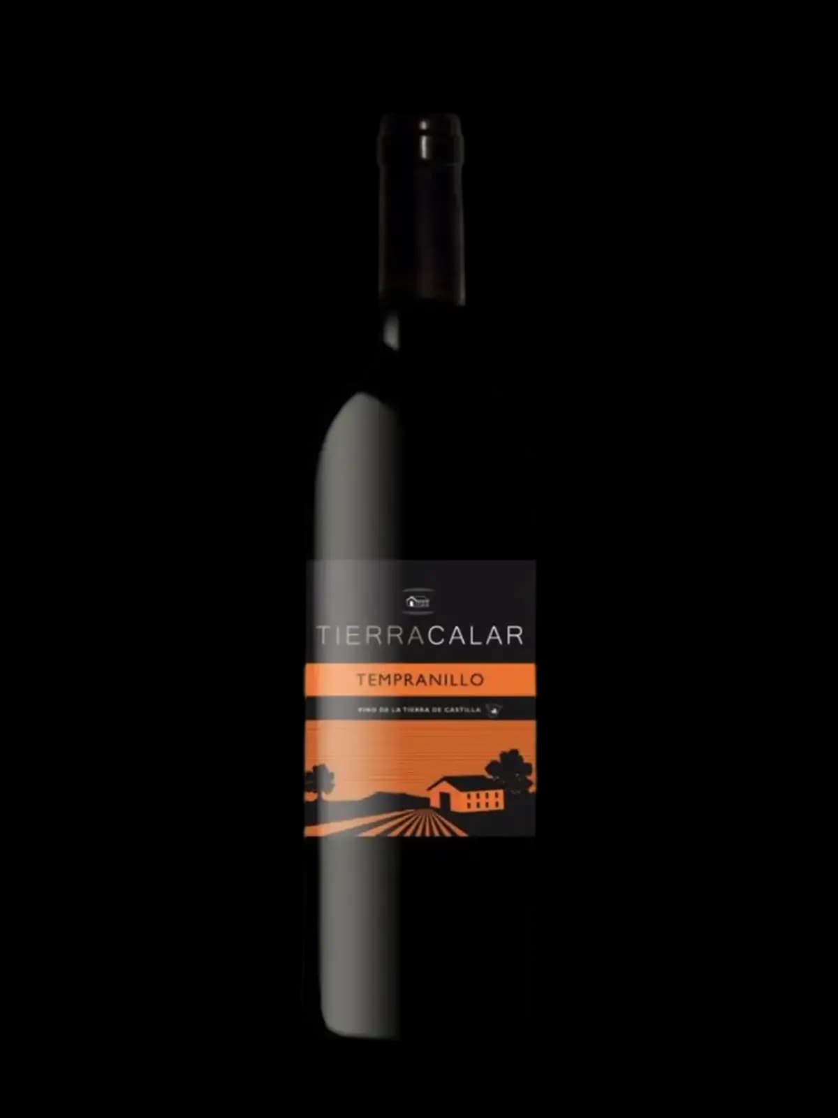 Navarro Lopez 'Tierracalar' Tempranillo 2024