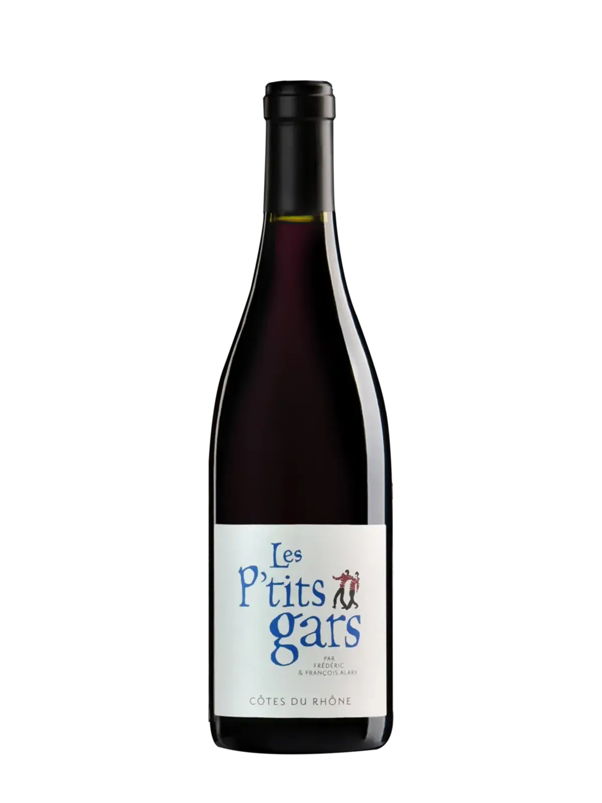 Oratoire St Martin 'Les P'Tits Gars' 2021
