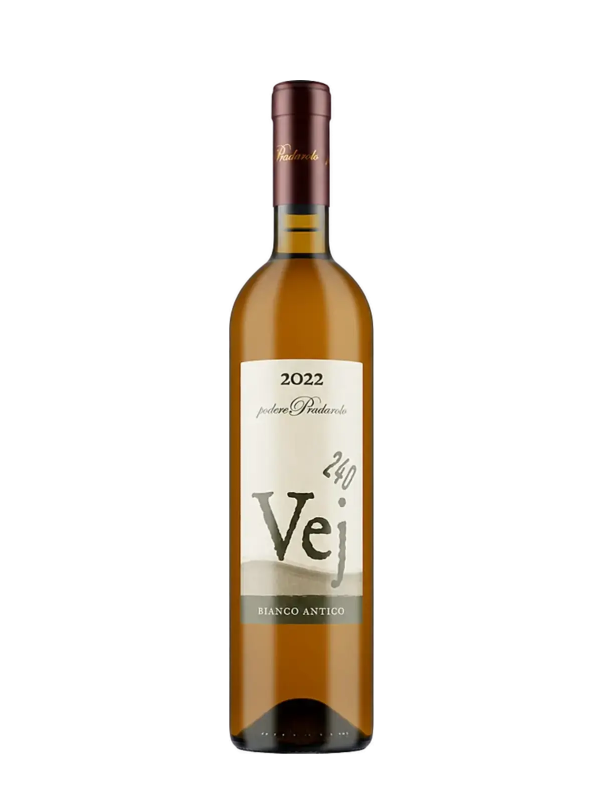 Podere Pradarolo "Bianco Antico Vej" Malvasia 2022