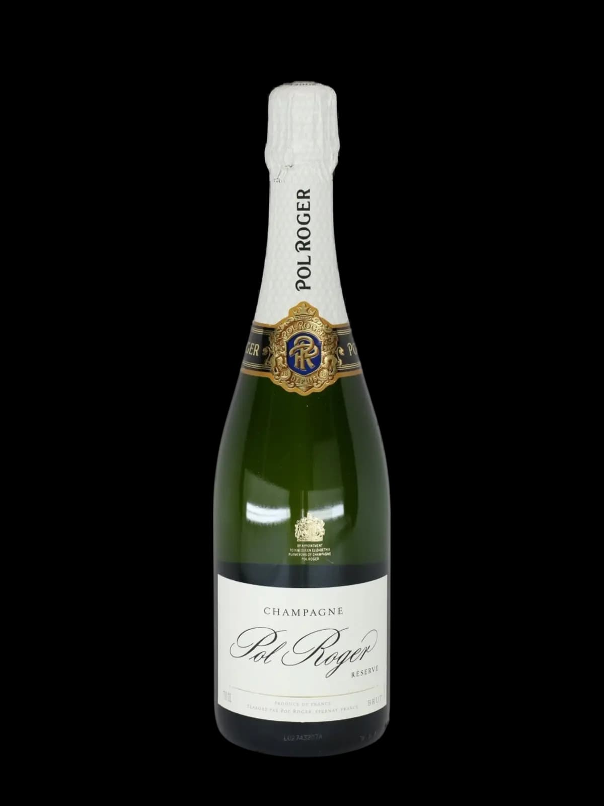 Pol Roger Brut Non Vint
