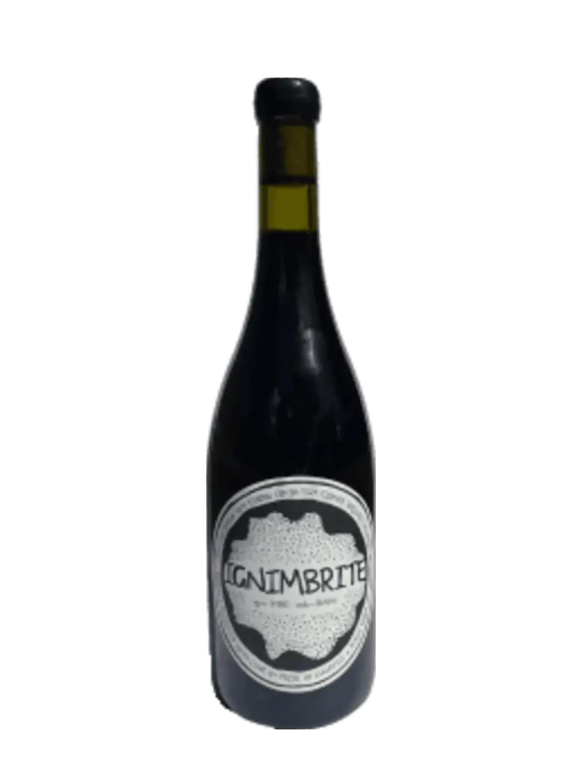 Pride of Lunatics 'Ignimbrite' Cabernet 2023