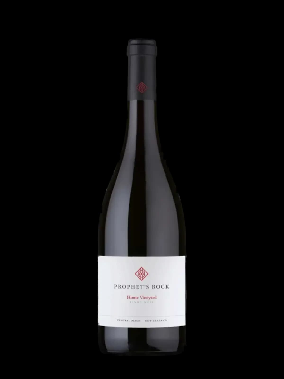 Prophet's Rock Home Vineyard Pinot Noir 2022