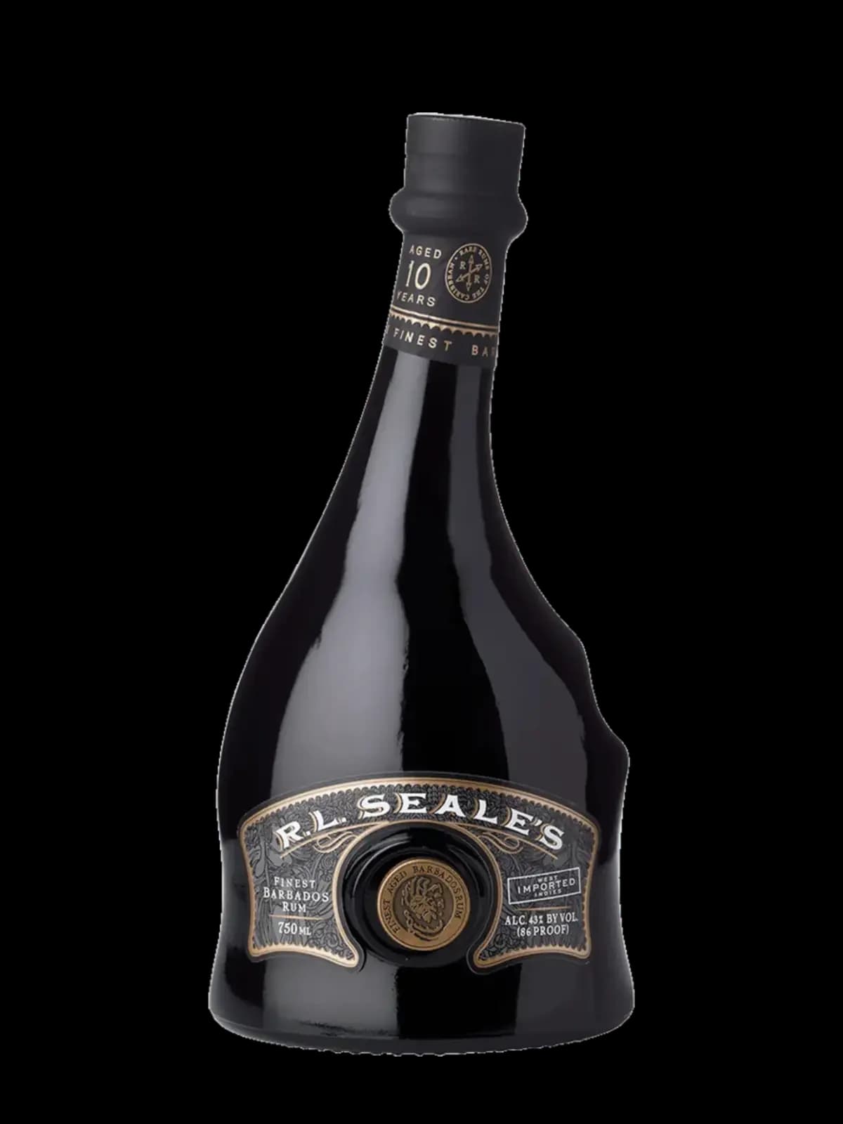 R.L. Seale's 10 Year