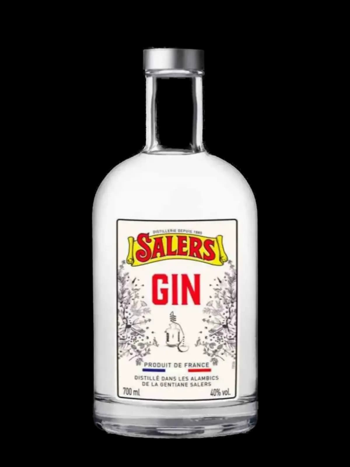 Salers Gin
