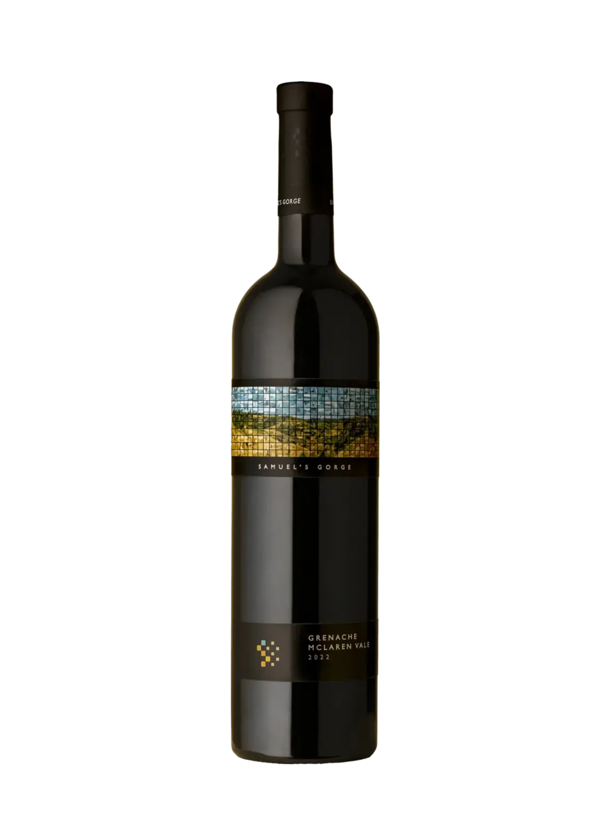 Samuels Gorge Grenache 2022