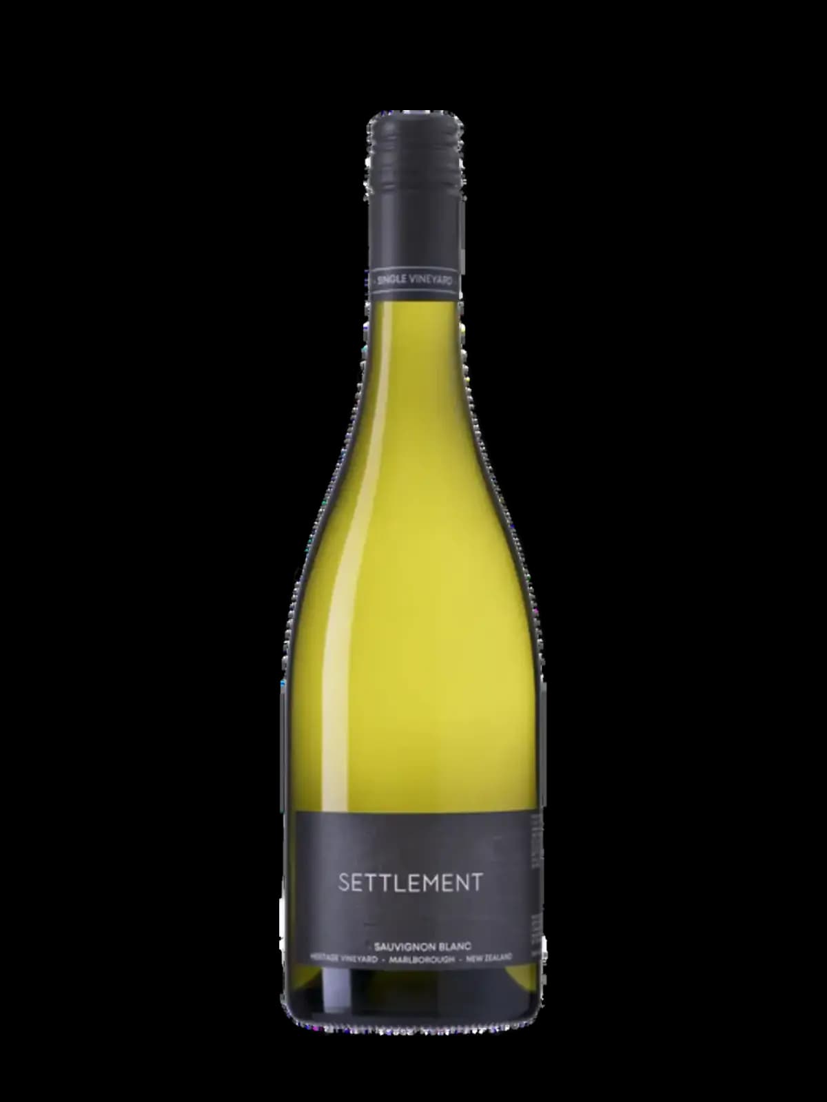 Settlement Sauvignon Blanc 2023