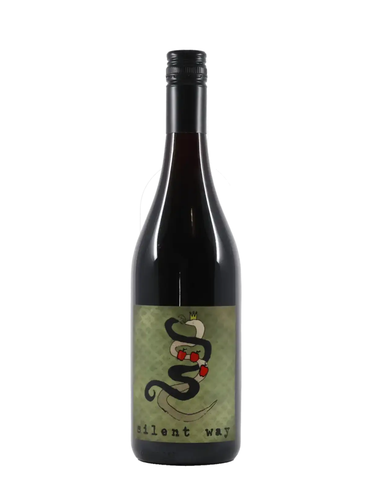 Silent Way Pinot Noir 2024