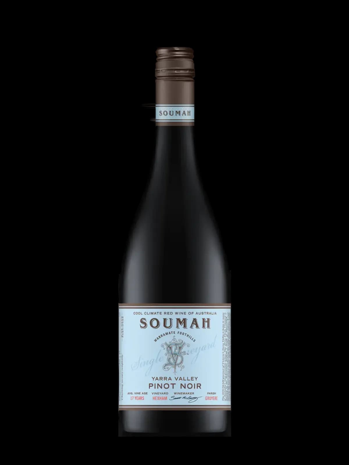 Soumah Pinot Noir 2023