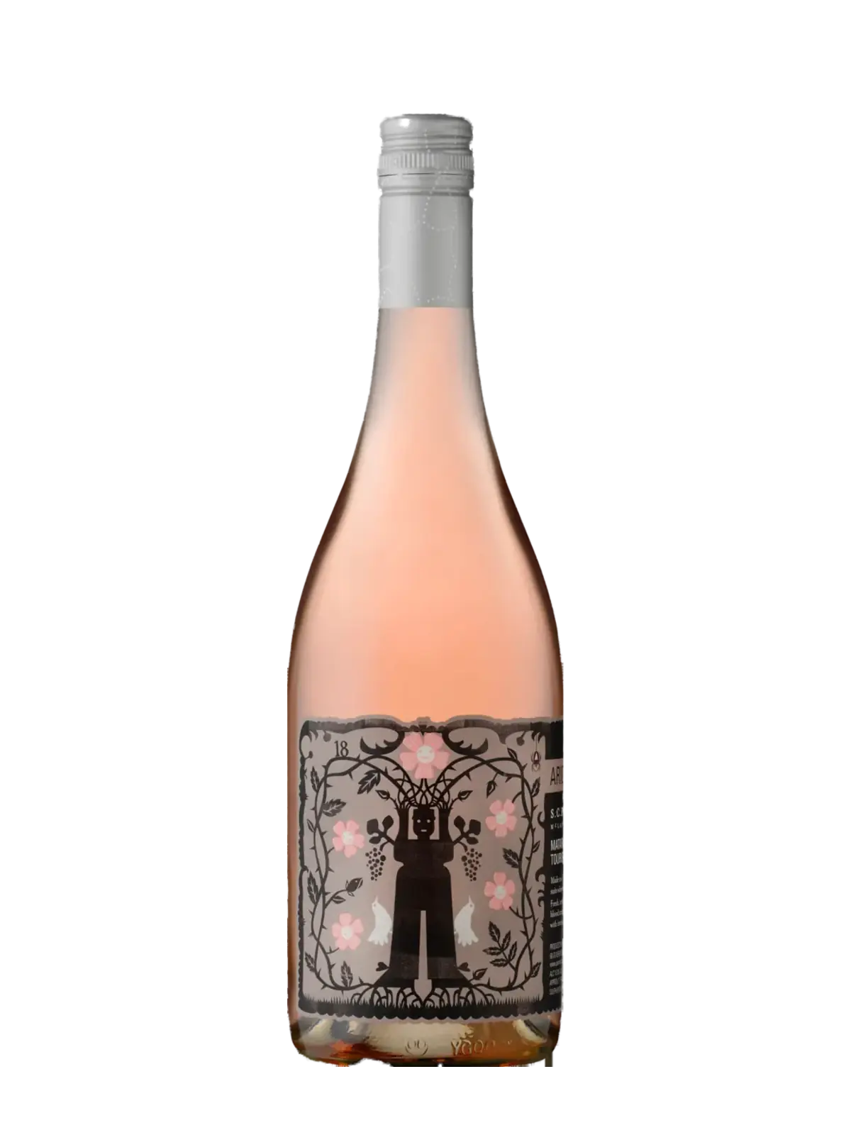 Steve Pannell 'Arido' Rosé 2024