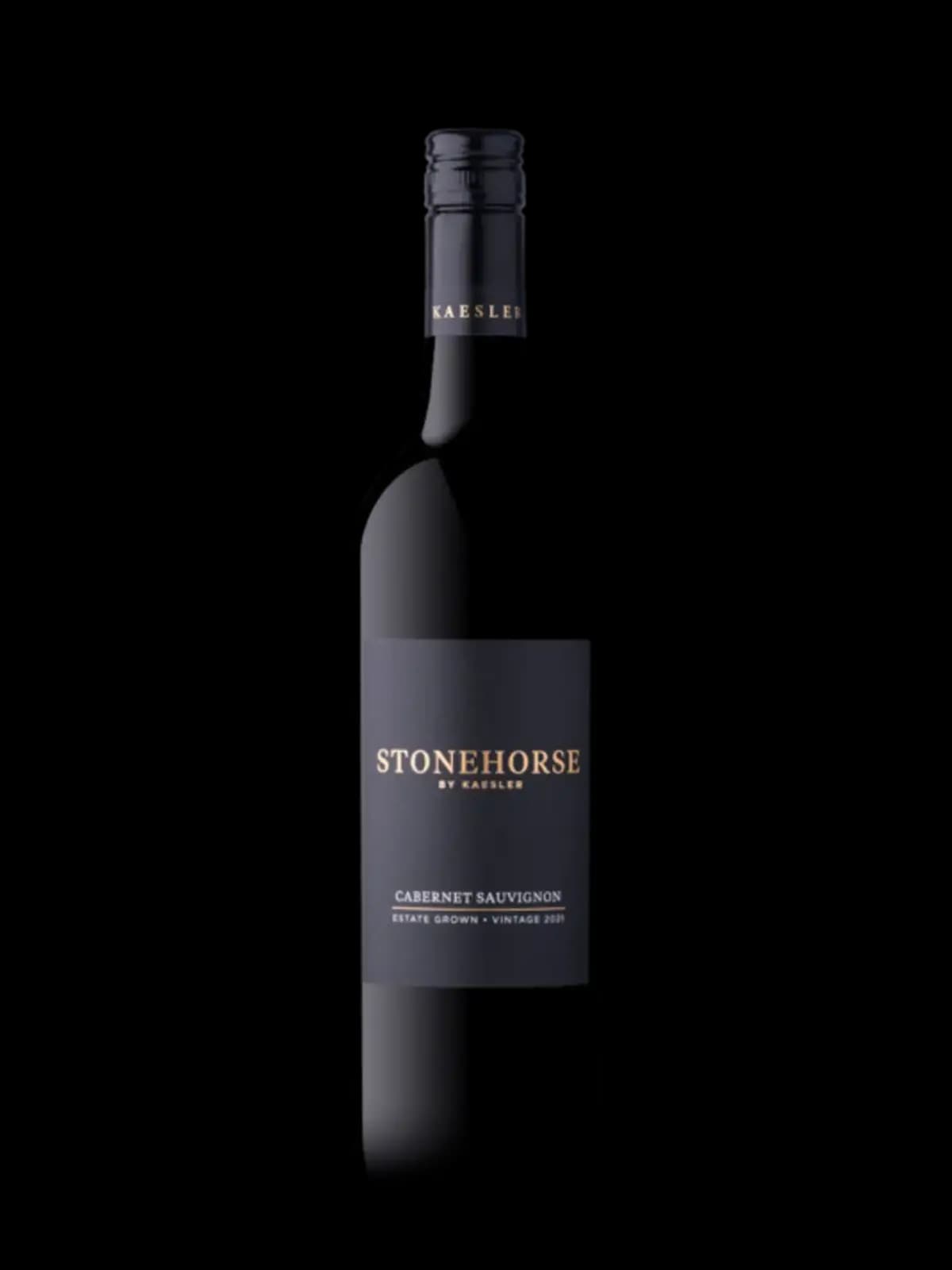 Stonehorse by Kaesler Cabernet 2021