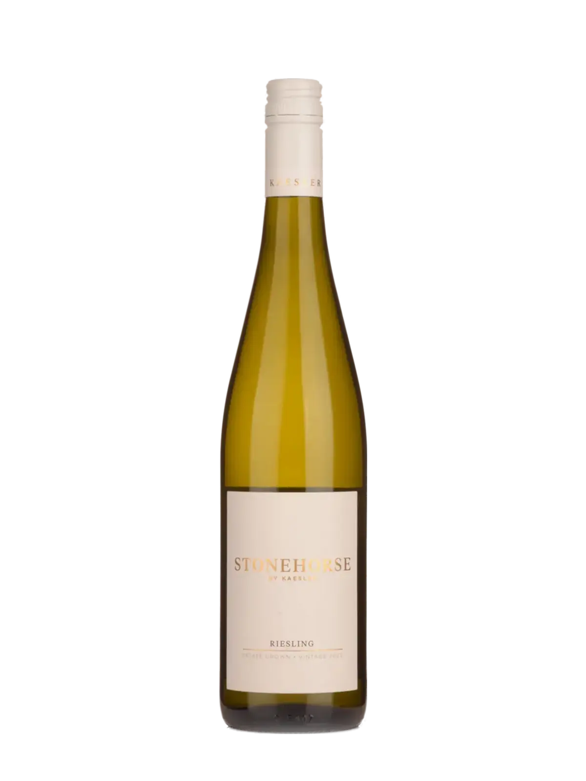 Stonehorse 'By Kaesler' Riesling 2023