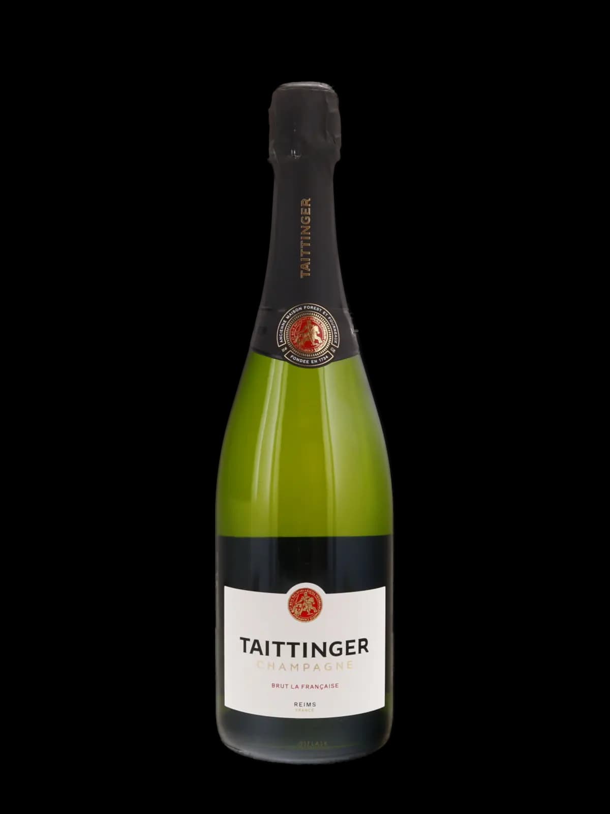 Taittinger NV Brut