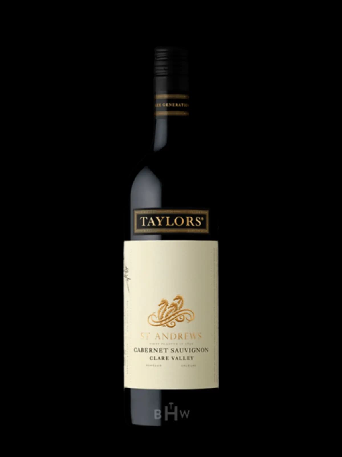 Taylors ST Andrews Cabernet 2019