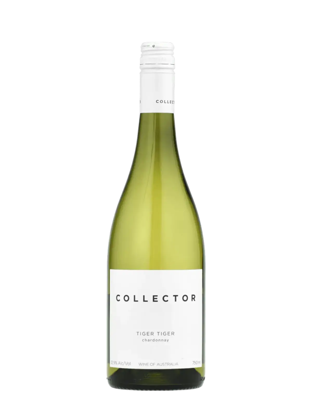 The Collector 'Tiger Tiger' Chardonnay 2022