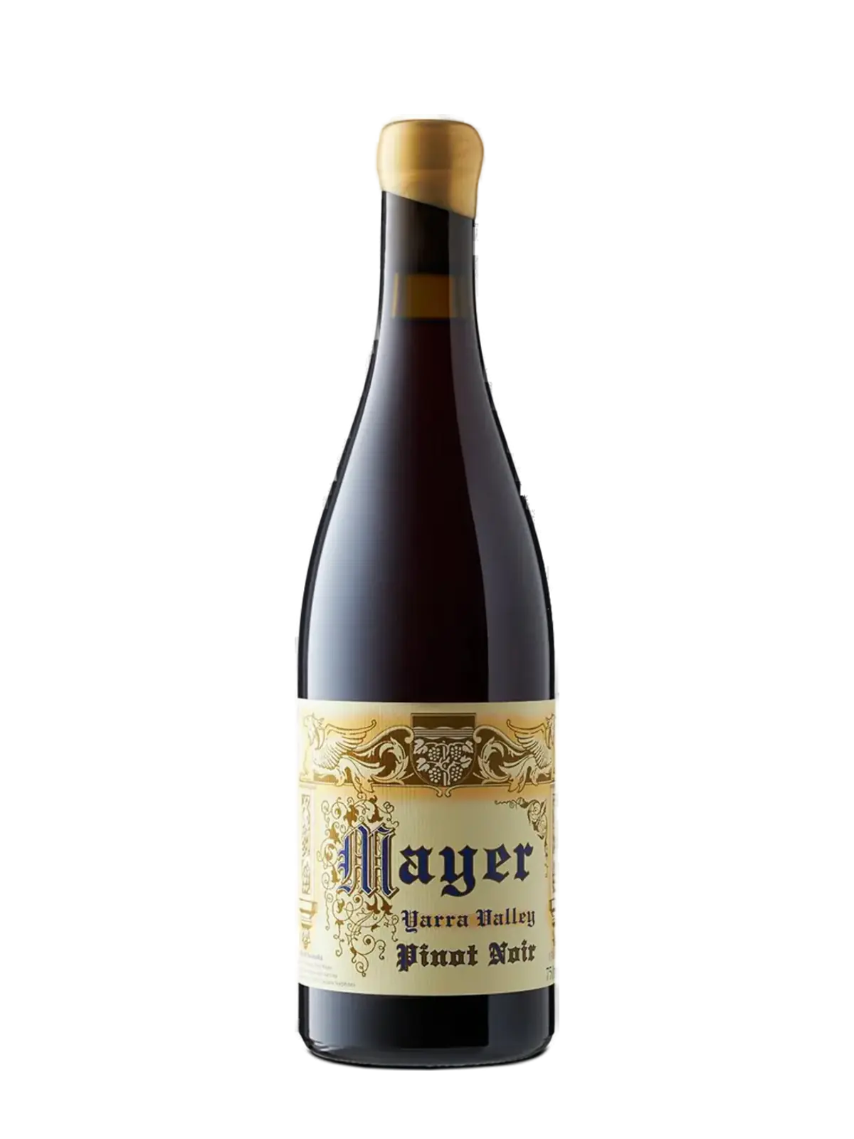 Timo Mayer Pinot Noir 2024