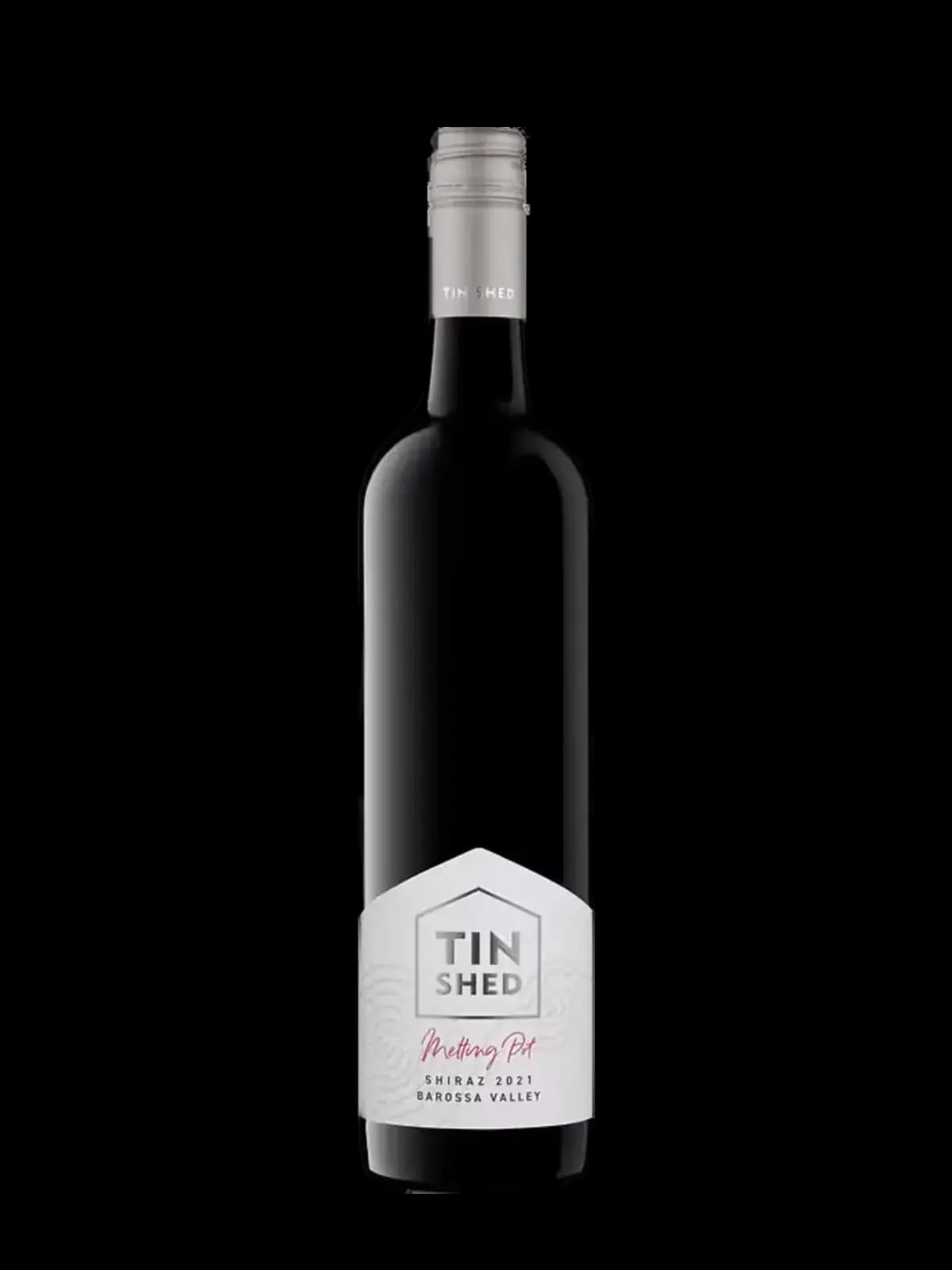 Tin Shed 'Melting Pot' Shiraz 2023