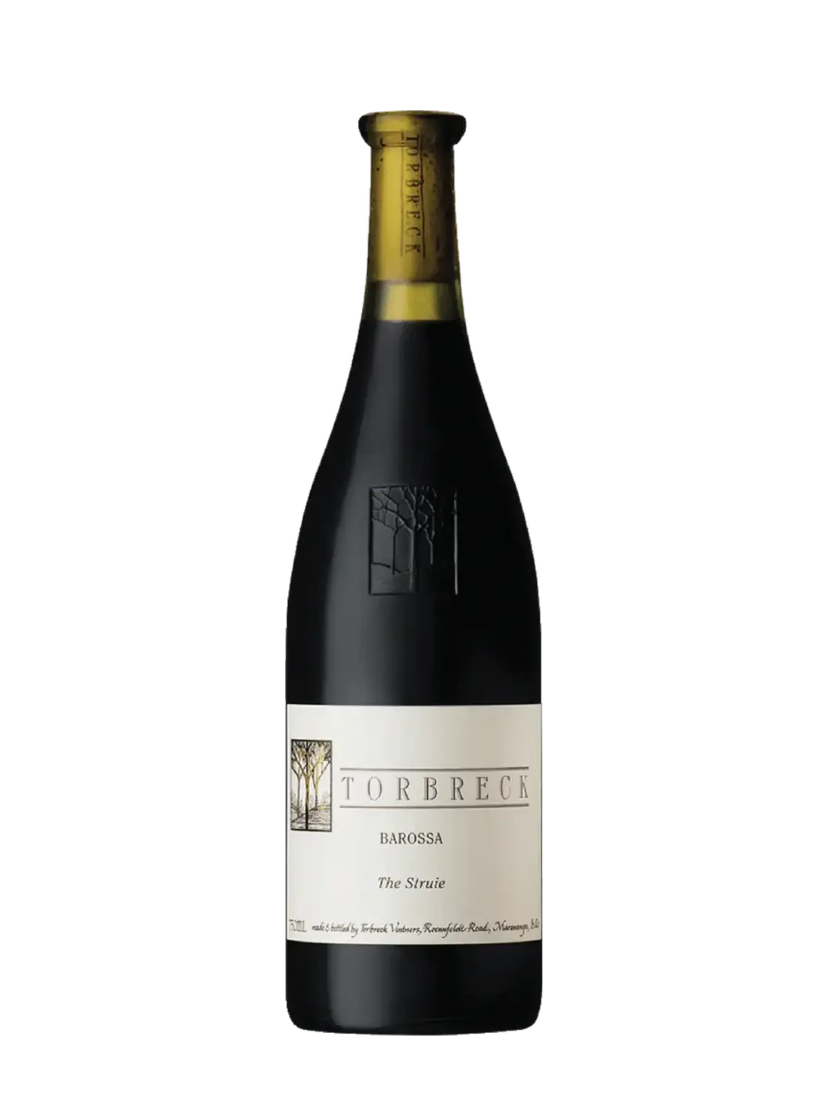 Torbreck ‘The Struie’ Shiraz 2022