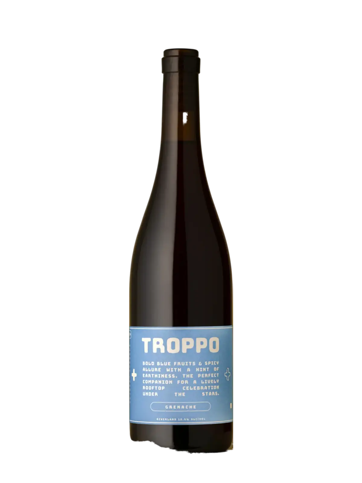 Troppo Grenache 2024