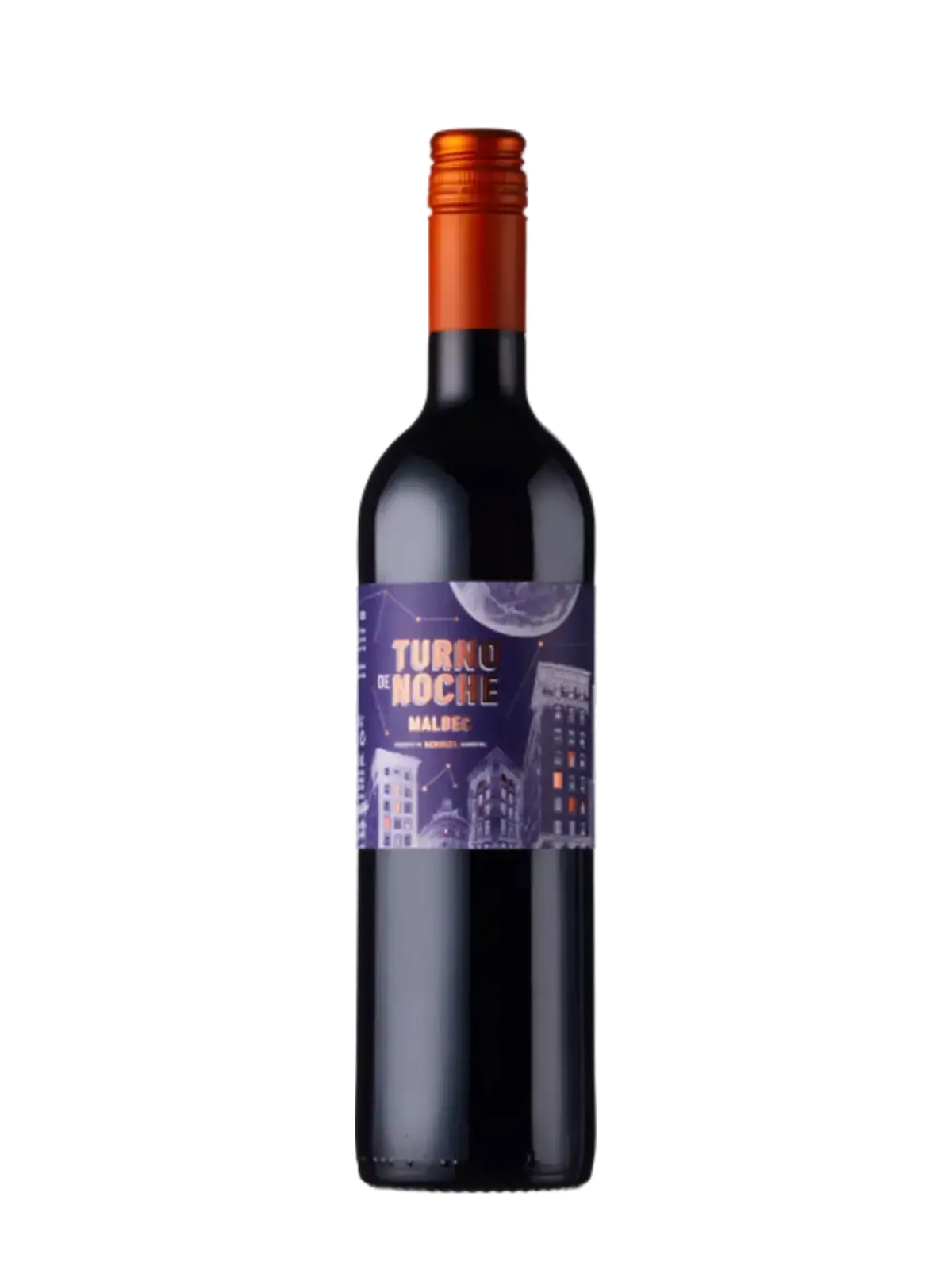 Turno de Noche Malbec 2024