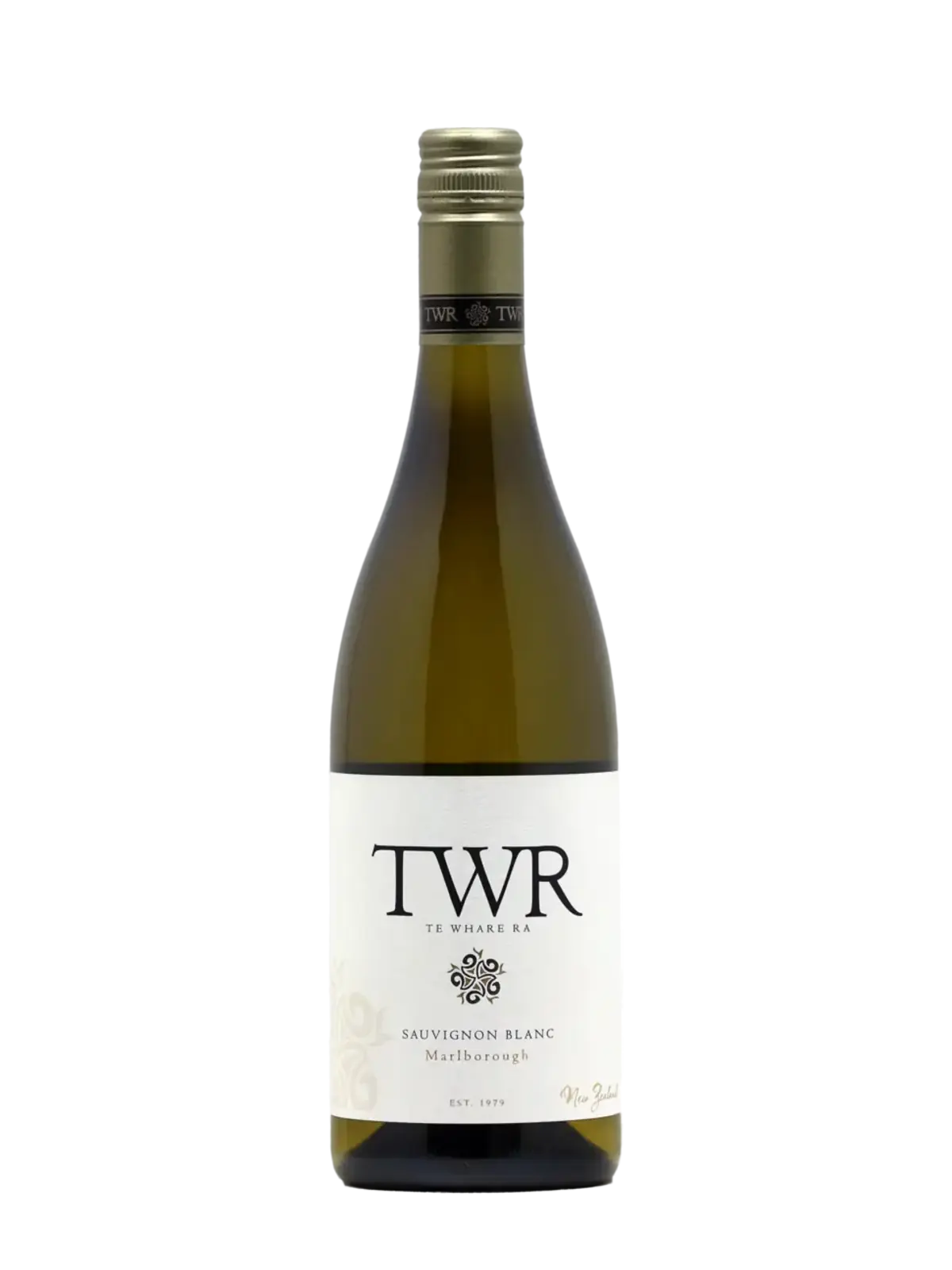 TWR (Te Whare Ra) Sauvignon Blanc 2024