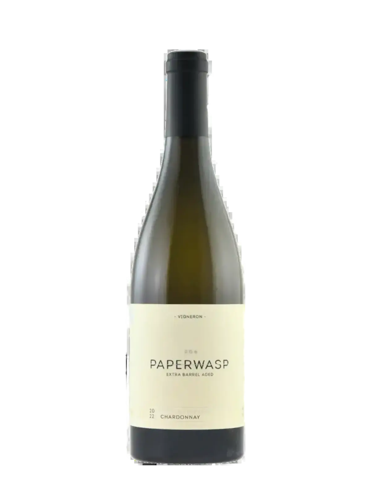 Usher Tinkler 'Paperwasp' Chardonnay 2024