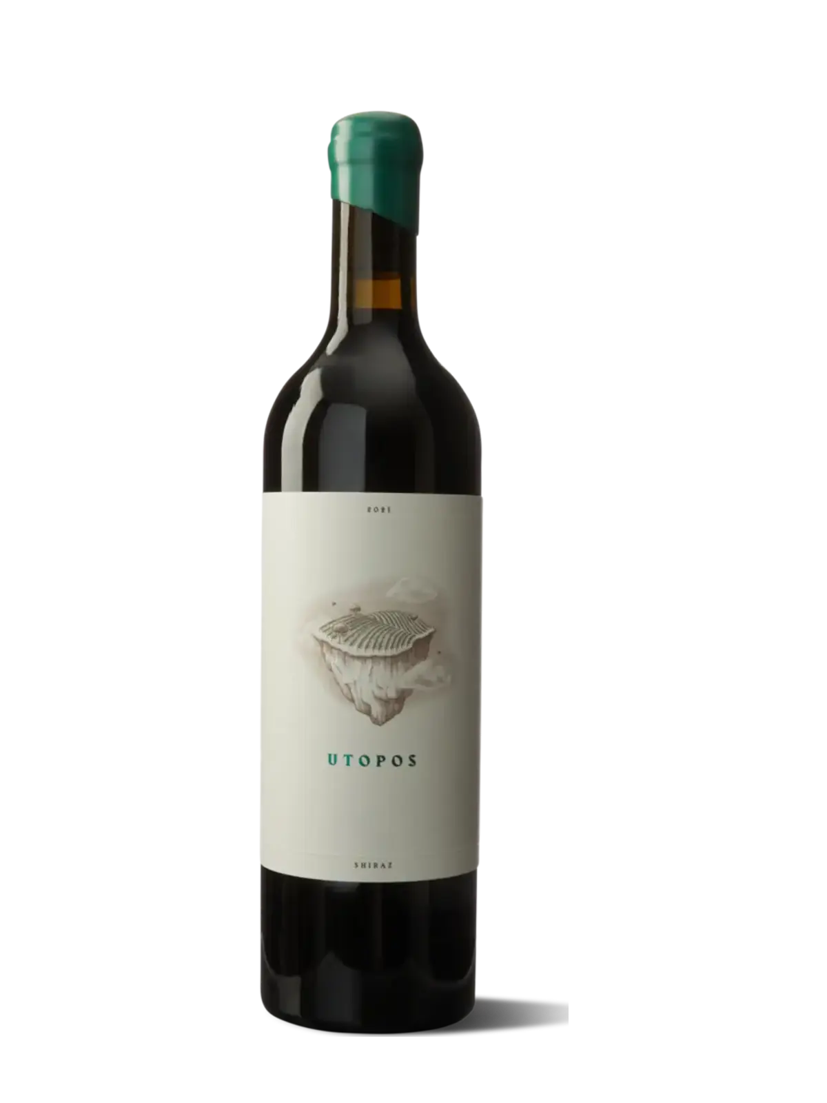 Utopos Shiraz