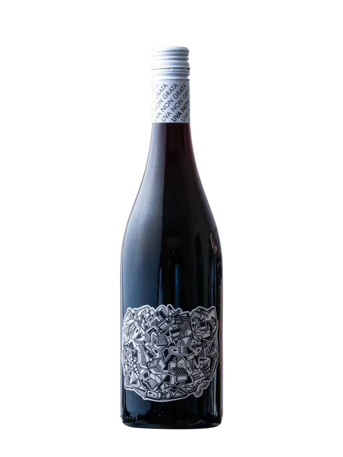Uva Non Grata Gamay 2023