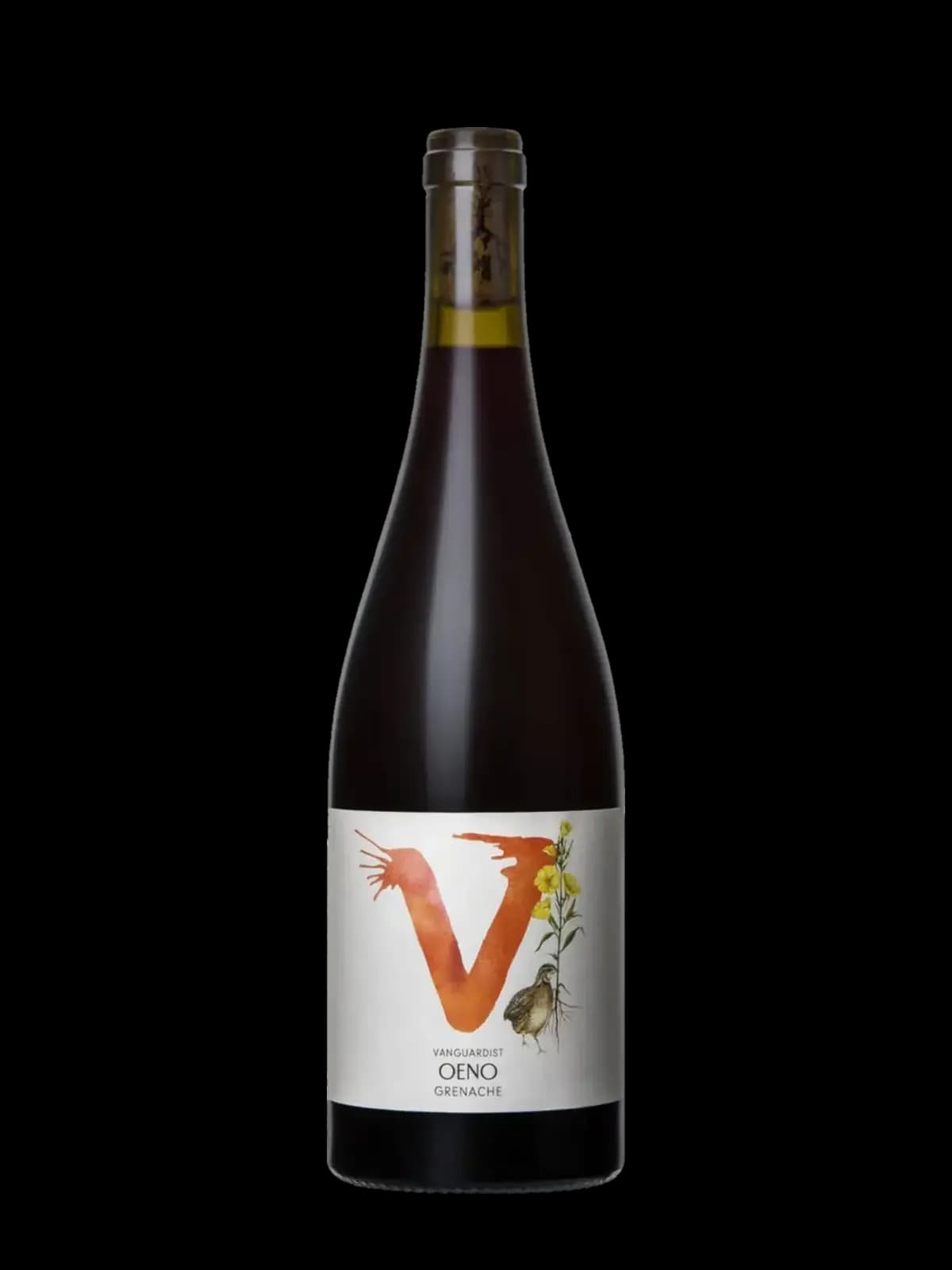 Vanguardist 'Oeno' Grenache 2023