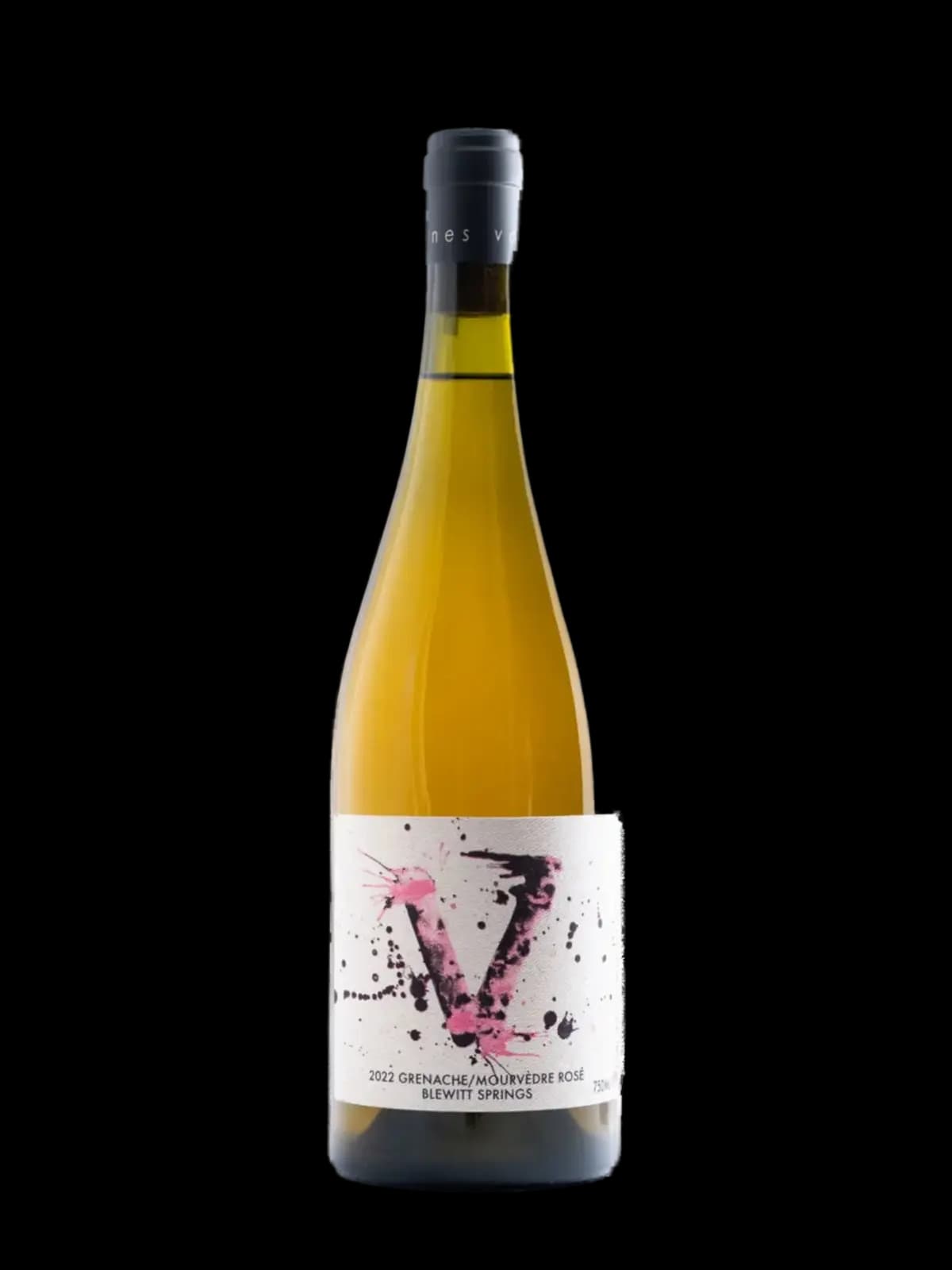 Vanguardist Rosé 2022