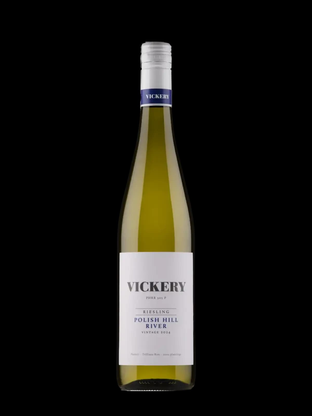Vickery Riesling 2024