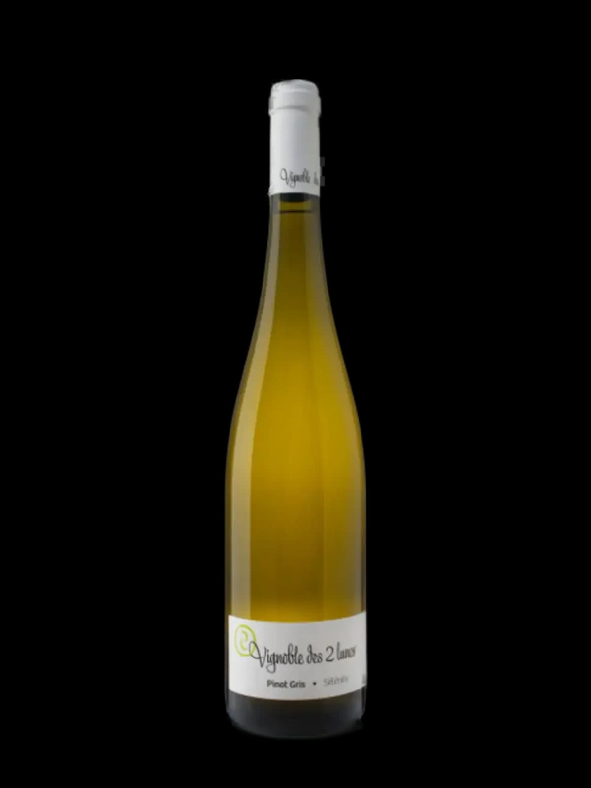 Vignoble des 2 Lunes Pinot Gris 2023