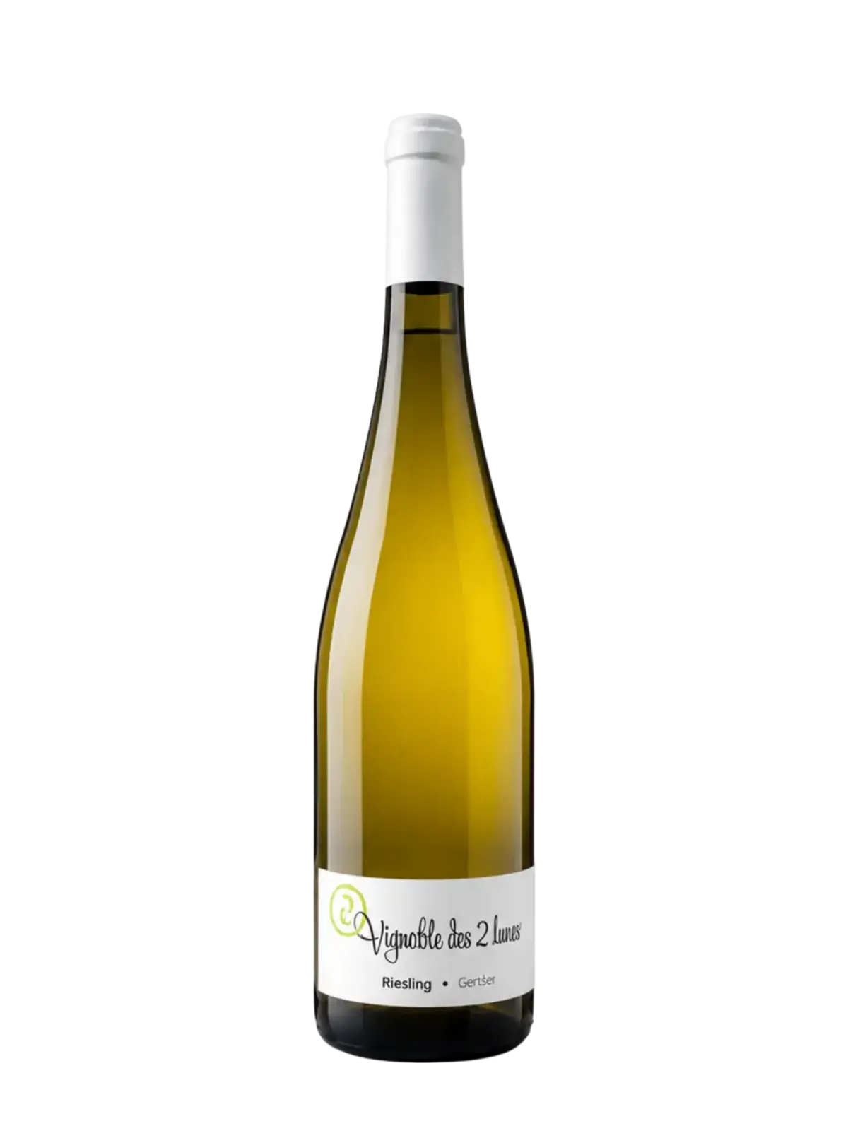 Vignoble des 2 Lunes Riesling 2024