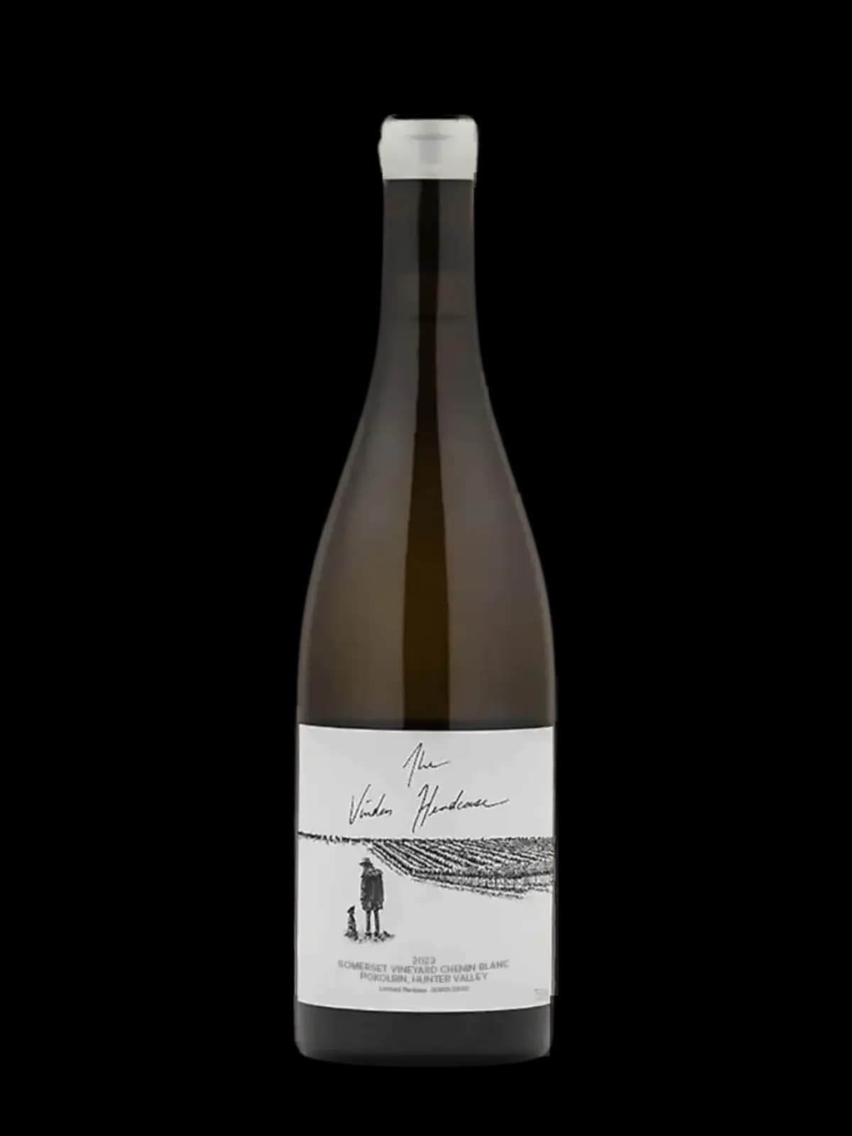 Vinden Chenin Blanc 2023