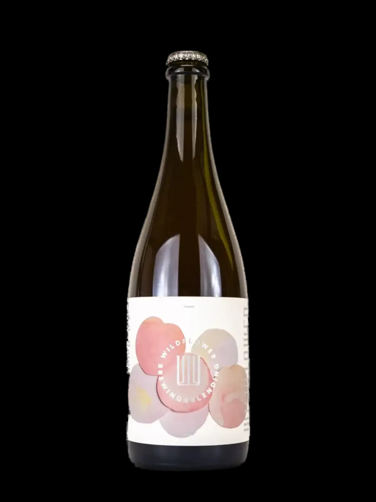 Wildflower 'St Abigail' Peach 2025