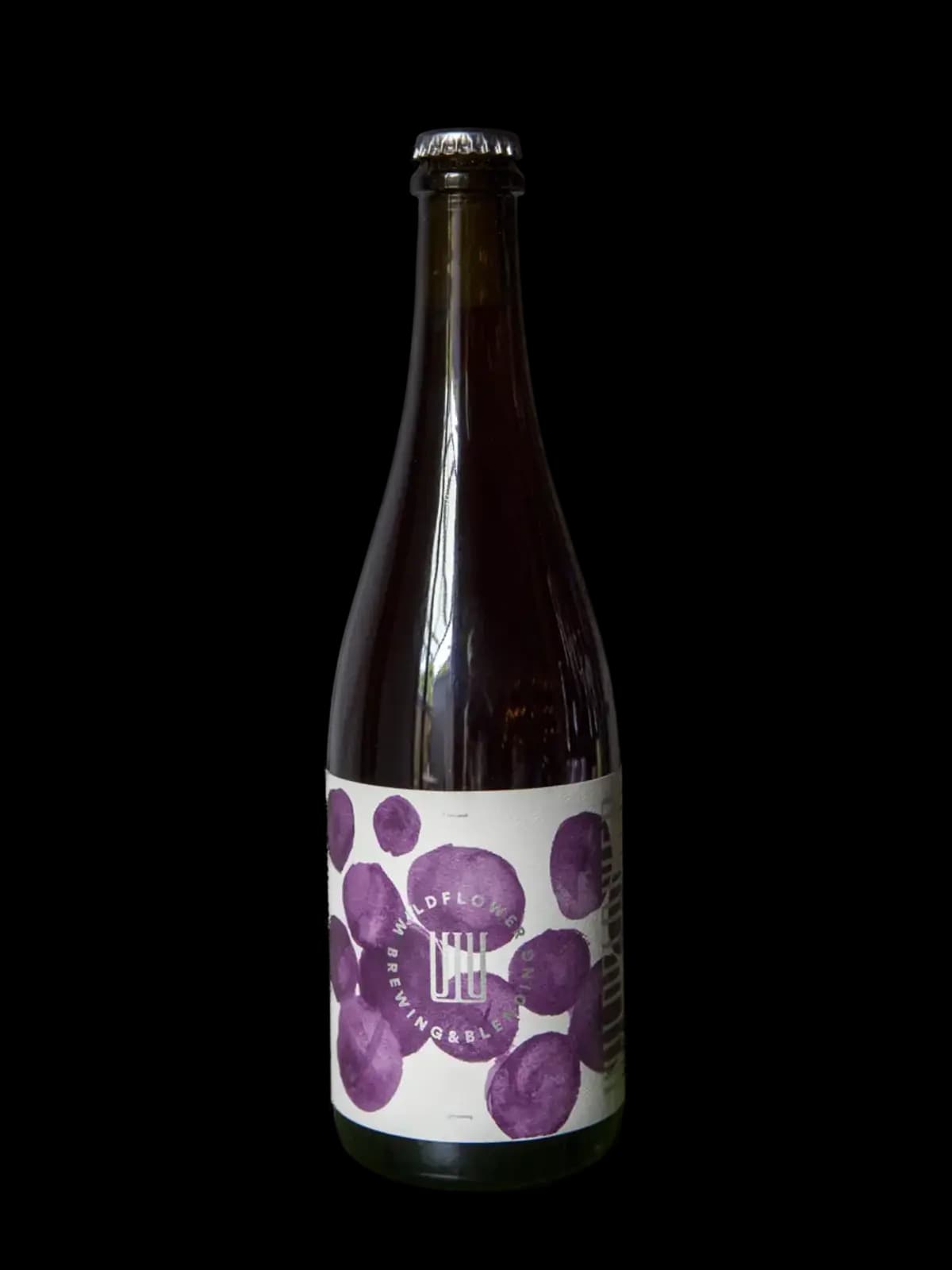 Wildflower 'St Phoebe' Plum 2025