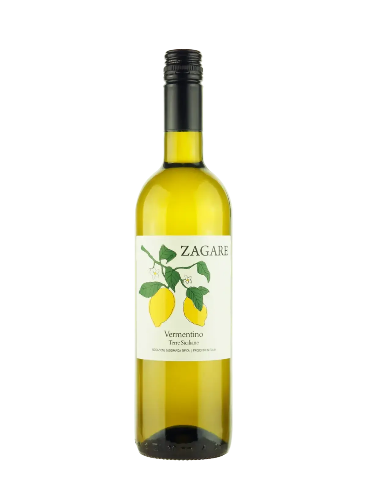 Zagare Vermentino 2024